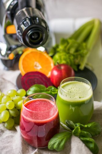 Wertvolle Tipps zum Entsaften mit dem Slow Juicer Omega Juicers 8226 - Aha Foods - Vegane und glutenfreie Rezepte ohne Industriezucker