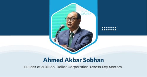 Ahmed Akbar Sobhan - cover