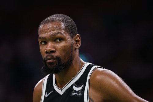 Former NBA big man Scot Pollard blasts Kevin Durant: 'I don’t think that he’s ever dragged a team to a championship'