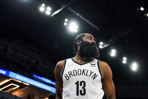 Report: James Harden ‘disappointed’ with Steve Nash’s coaching, doesn’t like living in Brooklyn