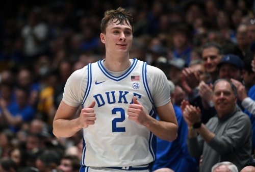 2-time Lakers champ jokes that Luka will only be 31 when Mavs trade Cooper Flagg to L.A.