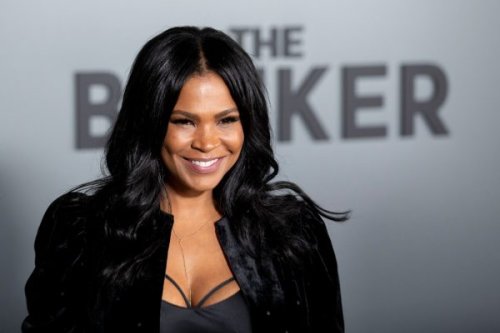 Report: Implicated Celtics female staffer continued to work with Nia Long even after Ime Udoka’s affair was discovered