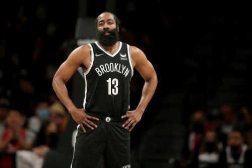 Report: NBA teams are prepared to ask league to look into possible collusion between James Harden and Philadelphia 76ers