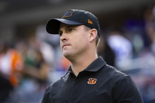 Report: Bengals sign Zac Taylor to lengthy contract extension