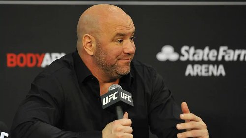 Dana White criticado por una ‘Falta de Respeto Innecesaria’ a estrella de la UFC: ¿Qué hizo?