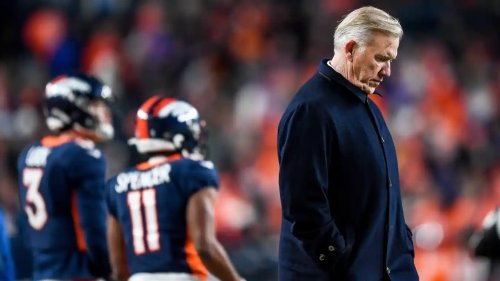 INFORME: Los Broncos podrían verse afectados por ‘agresiva’ demanda de Brian Flores