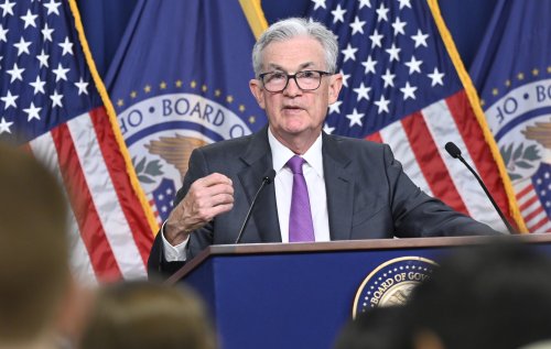 Fed Admits It Was Wrong – Kind Of