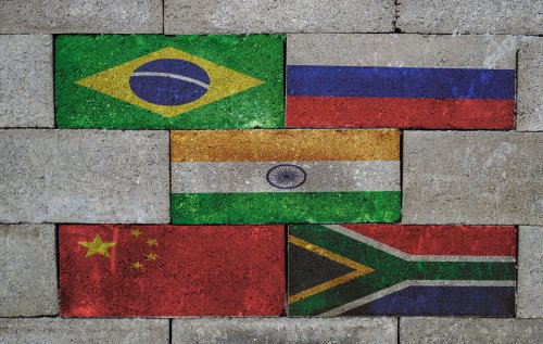 Can BRICS Displace the Dollar?