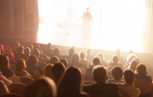 Taylor Swift, Turn Your Wrath to Government!