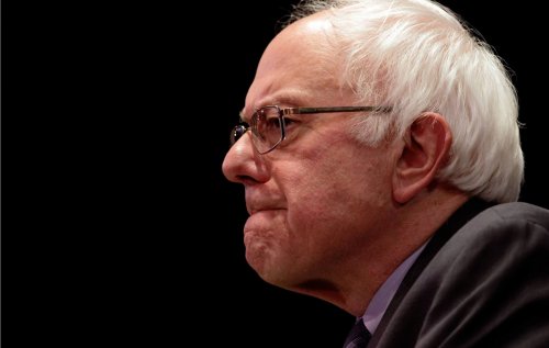Gun Control, States’ Rights, and Bernie Sanders