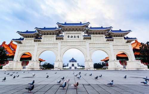 Taiwan: The New Geopolitical and Economic Flash Point
