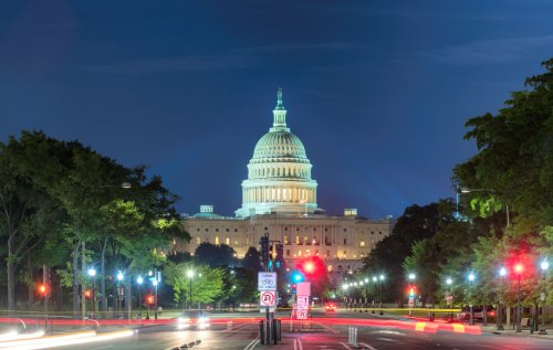 How Congress Should Reform the Fed