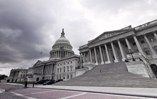 Is There Any Such Thing As Legislation Anymore Flipboard