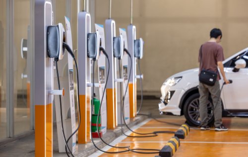 Let the Market, Not Government, Decide the Fate of EVs