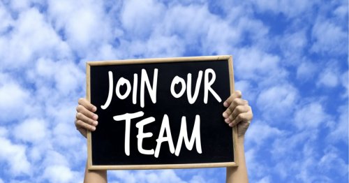 Weekly Initial Claims for Unemployment Benefits Appear to be...