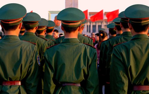 What Can We Lose To China By Isolating Afghanistan?