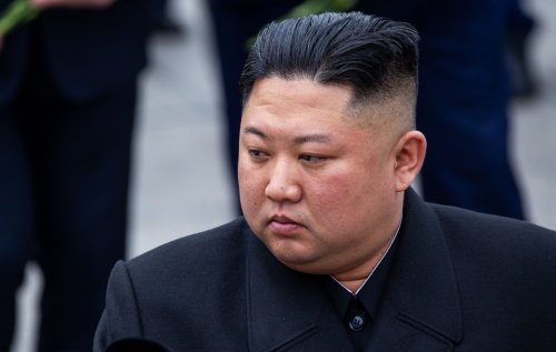 The Greatest Threat to World Peace: North Korea’s Kim Jong-un? | Flipboard