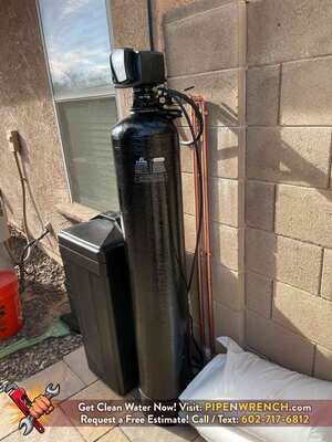Health Benefits of a Water Softener