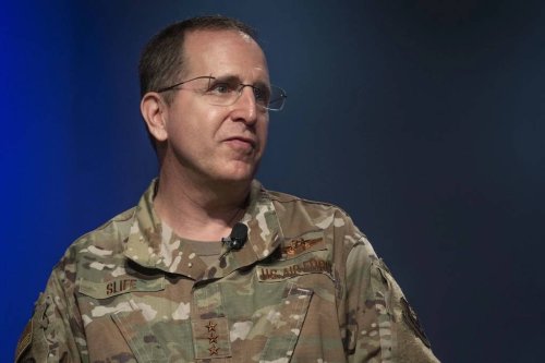 Air Force special ops chief says it’s time to embrace new missions