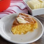 Air Fryer Corn Bread