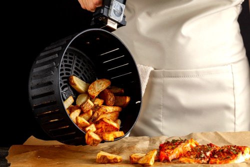 25 Best Air Fryer Tips and Tricks