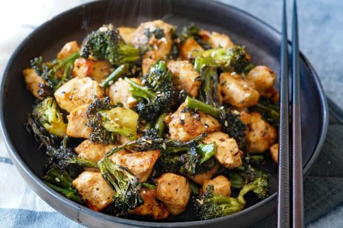 8 Air Fryer Chicken Recipes Perfect for Spring Dinners