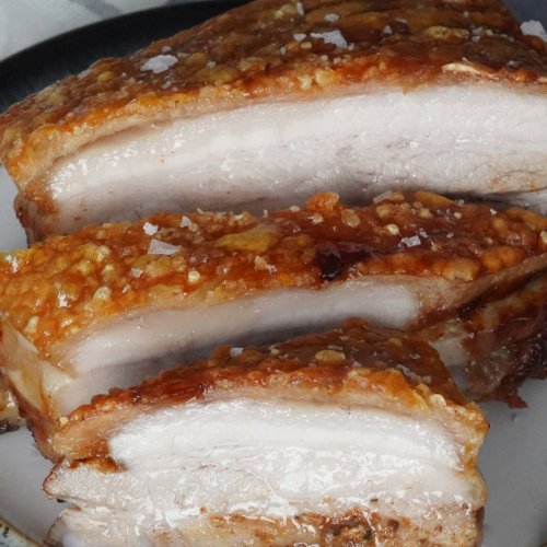 The Best Air Fryer Pork Recipes to Make