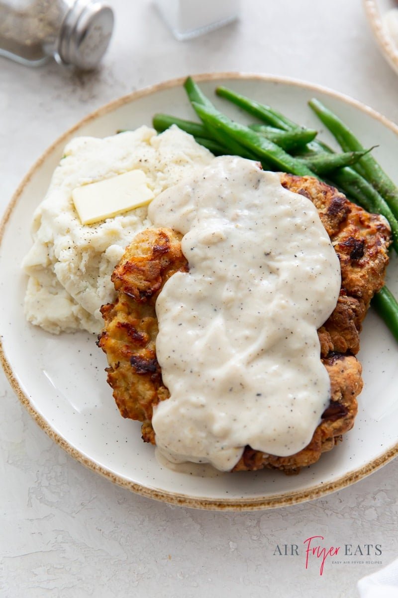 time to air fry pork chops time to air fry pork chops