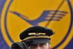 Lufthansa-Piloten, Swissport-Mitarbeiter und drei neue Deutschland-Chefs