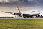 Totgesagte fliegen länger – die erstaunlich schnelle Rückkehr des A380
