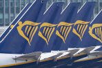 Ryanair mit Rekordgewinn im Weihnachtsquartal