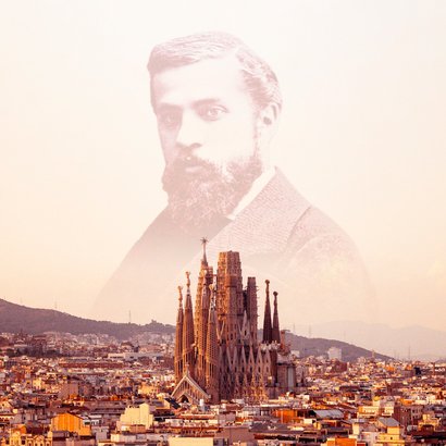 Finding Gaudí