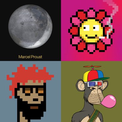 When the Art World Lost Its Mind (and Money)