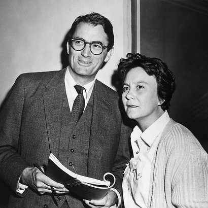 Harper Lee, Lost and Found