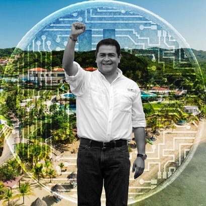 The Curious Case of the Narco-Prez Pardon