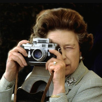 The Cult of Leica
