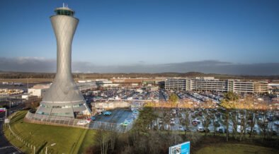 VINCI Airports acquires stake in Edinburgh Airport – Airport World