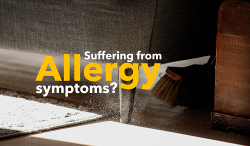 How to Improve Indoor Air Quality for Asthma and Allergies