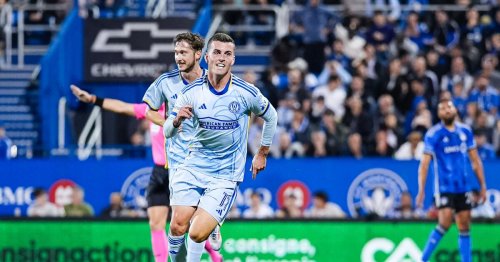 Atlanta United’s Brooks Lennon more concerned about games than new contract