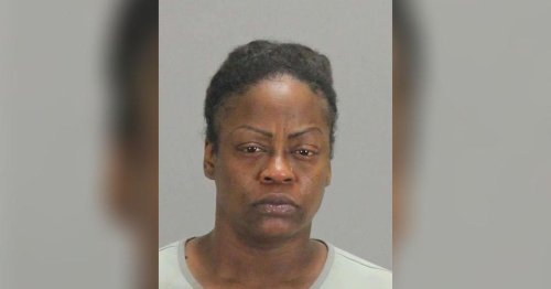 Clayton County Woman Arrested On Murder Charge After Husband’s Stabbing ...