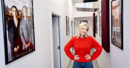 Tosca Musk, Elon’s sister, embraces Georgia as home for streamer Passionflix
