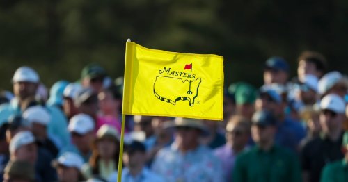 As Masters week begins an invitation to follow The AJC s coverage