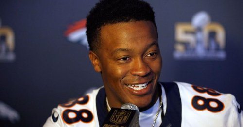 Georgia Tech star Demaryius Thomas suffered from CTE at time of death