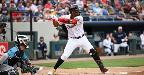 Could Ronald Acuña Jr. be why Braves have struggled? We’re about to find out.