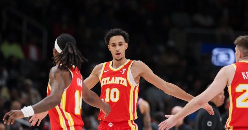 A look at the Hawks roster: Who stays and who doesn’t?