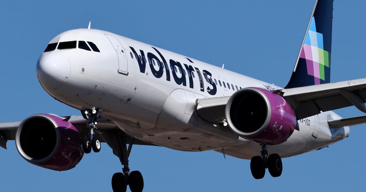 A new discount airline is launching flights to Atlanta