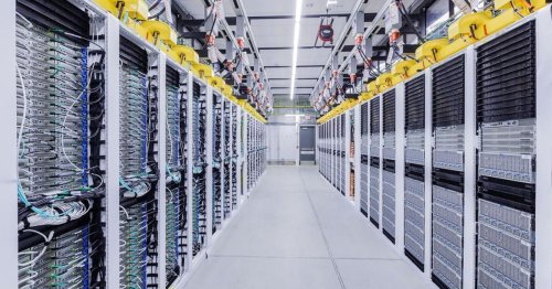 Microsoft buys 136-acre site south of Atlanta to build data centers