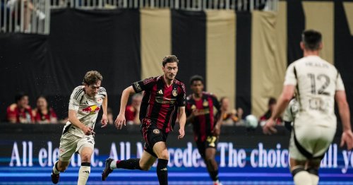 Struggling Alexey Miranchuk said of Atlanta United’s offense: ‘We’ll be fine'