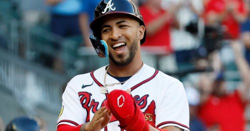 Listen: Let the real games begin for Braves