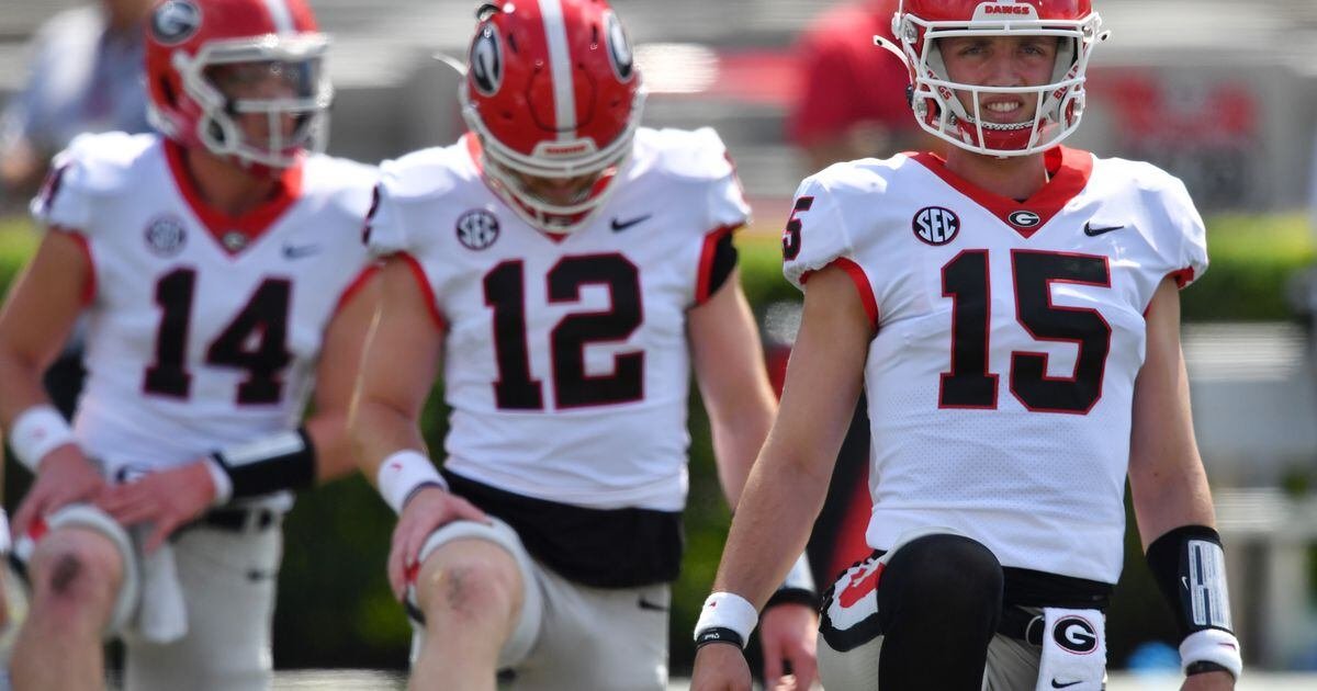 The Atlanta Journal Constitution Sports AtlJournalConst